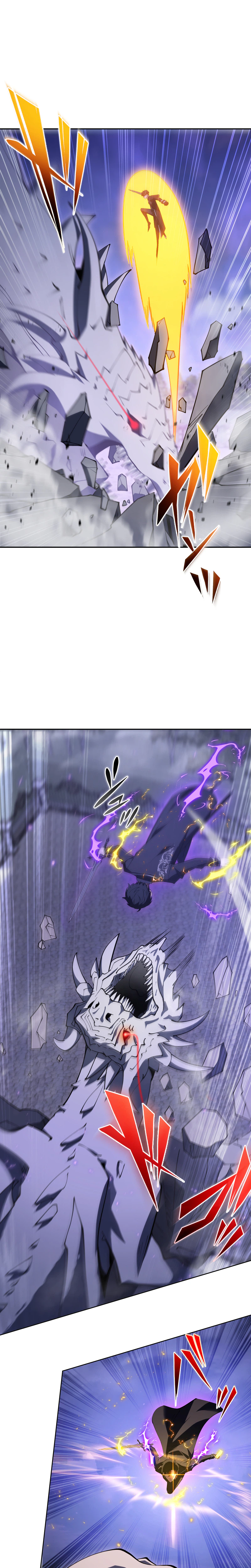 Reincarnated as the Youngest Son of a Demon Swordsman Family Chapter 12 - Page 30