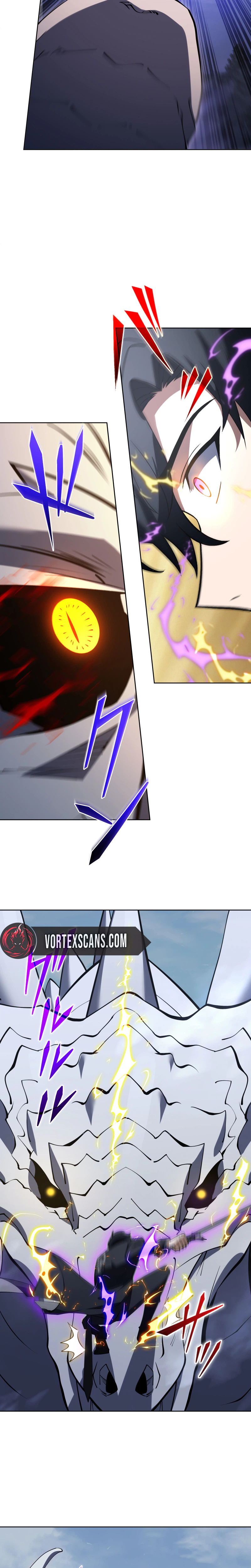 Reincarnated as the Youngest Son of a Demon Swordsman Family Chapter 12 - Page 31