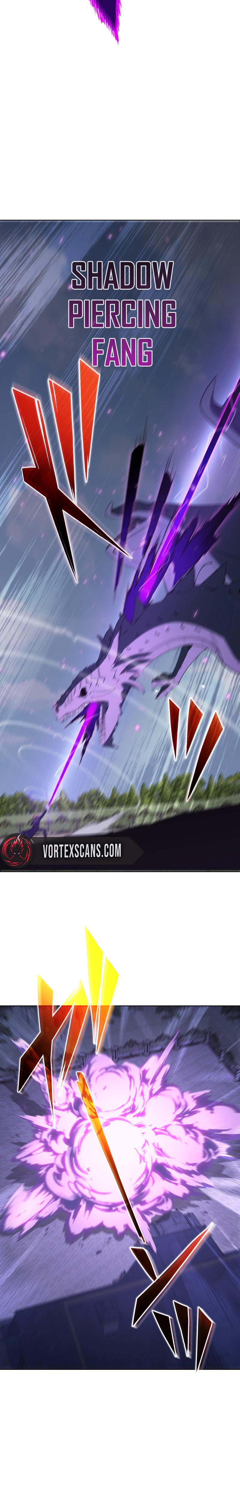 Reincarnated as the Youngest Son of a Demon Swordsman Family Chapter 12 - Page 35
