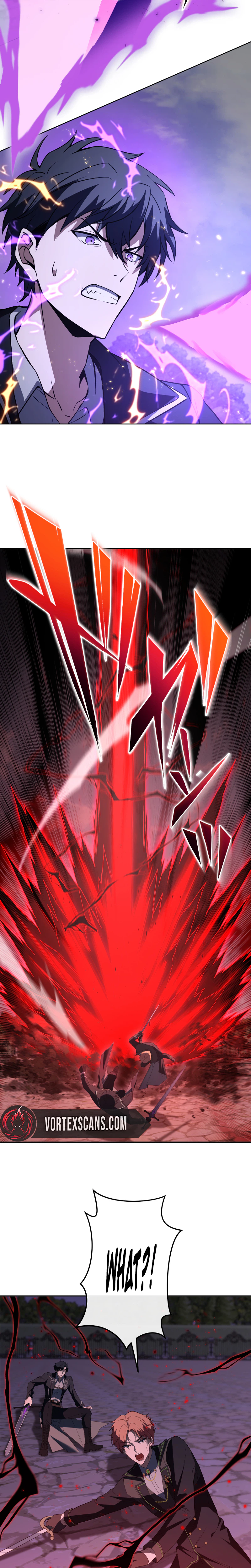 Reincarnated as the Youngest Son of a Demon Swordsman Family Chapter 12 - Page 41
