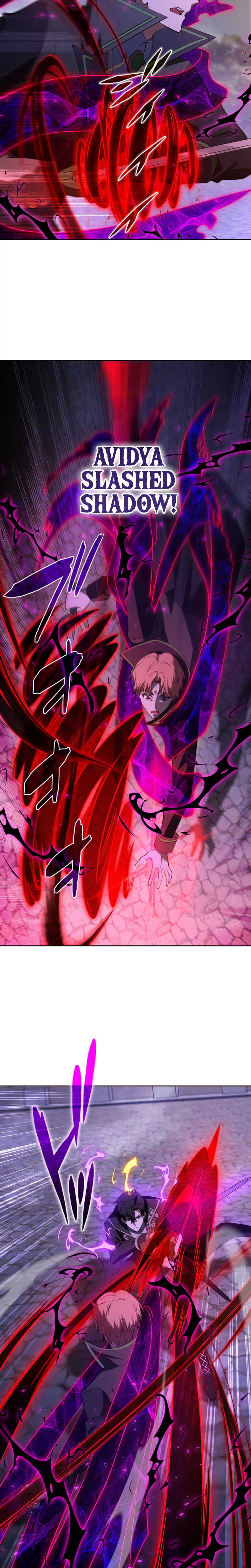 Reincarnated as the Youngest Son of a Demon Swordsman Family Chapter 13 - Page 14