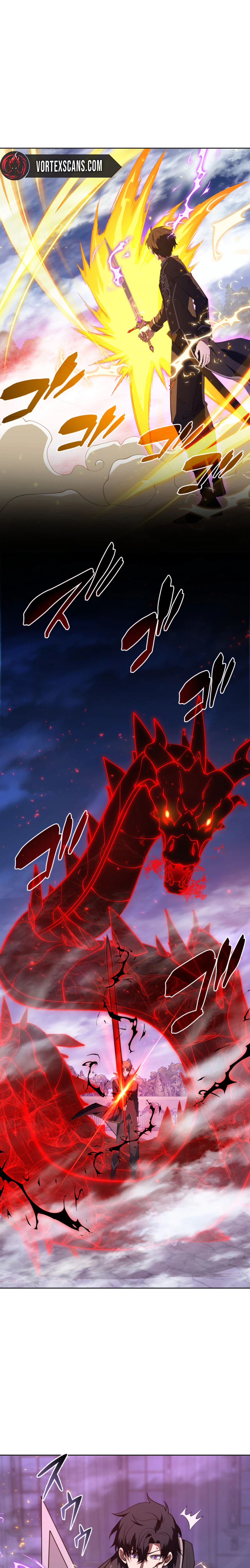 Reincarnated as the Youngest Son of a Demon Swordsman Family Chapter 13 - Page 28