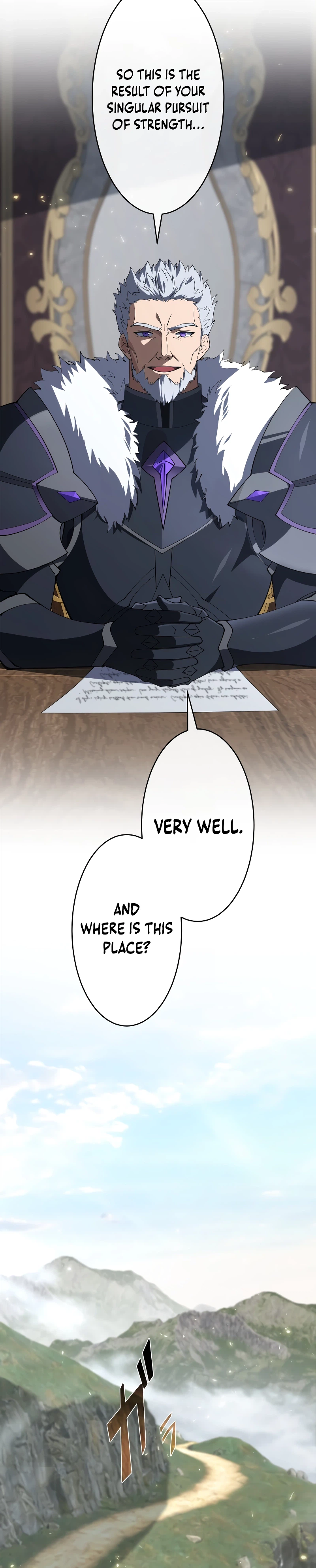 Reincarnated as the Youngest Son of a Demon Swordsman Family Chapter 14 - Page 24