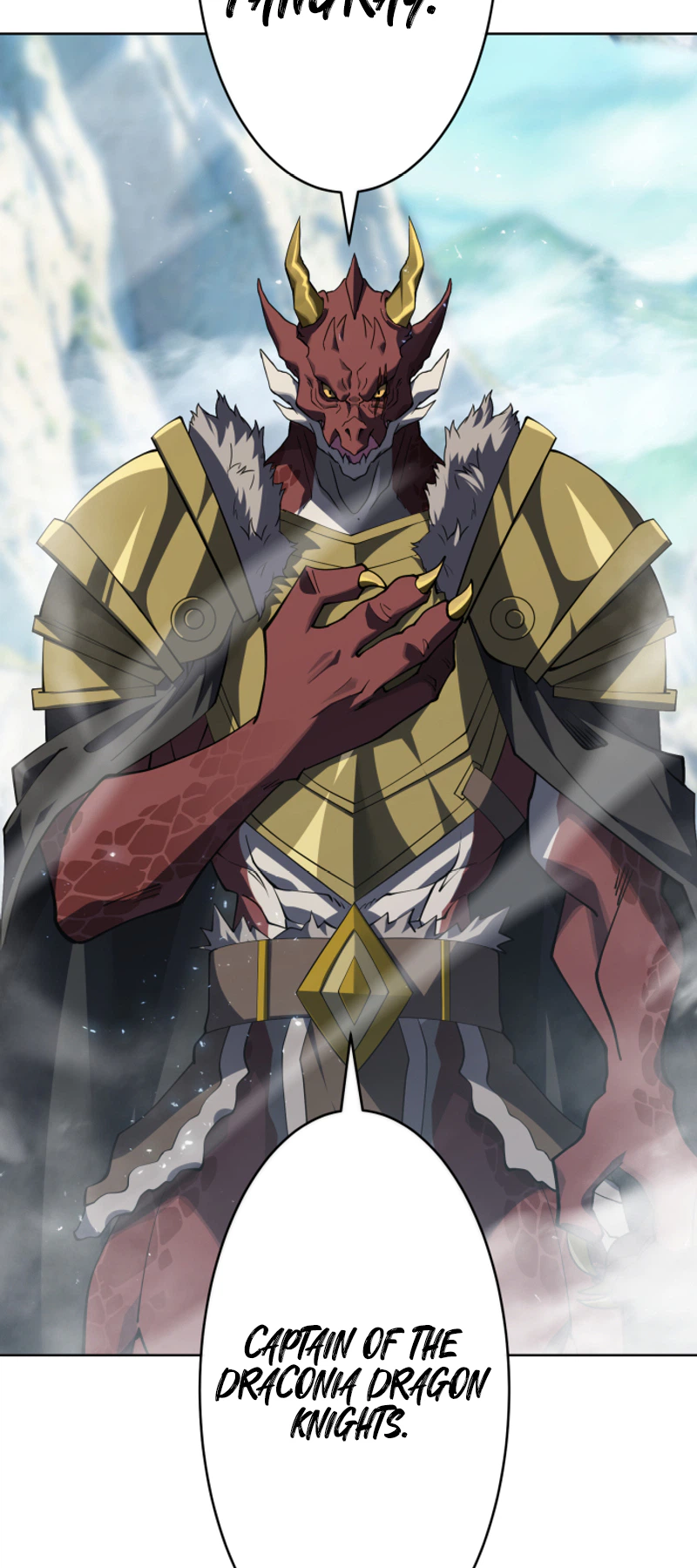 Reincarnated as the Youngest Son of a Demon Swordsman Family Chapter 15 - Page 31