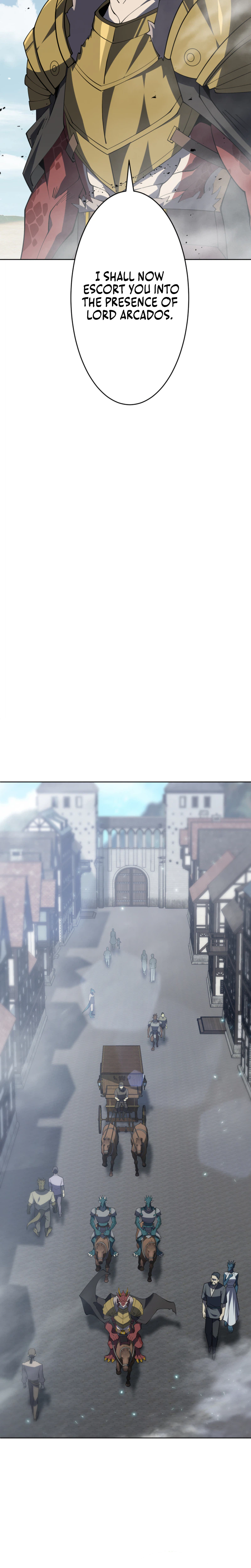 Reincarnated as the Youngest Son of a Demon Swordsman Family Chapter 15 - Page 33