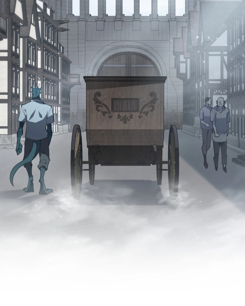 Reincarnated as the Youngest Son of a Demon Swordsman Family Chapter 15 - Page 35