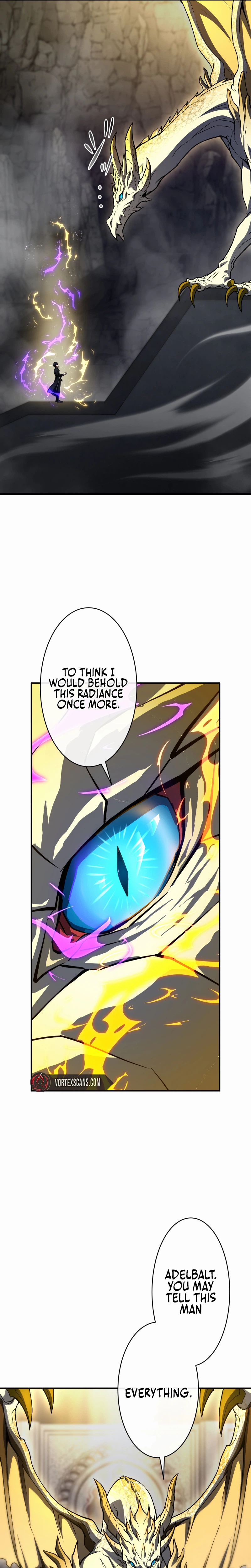 Reincarnated as the Youngest Son of a Demon Swordsman Family Chapter 16 - Page 5