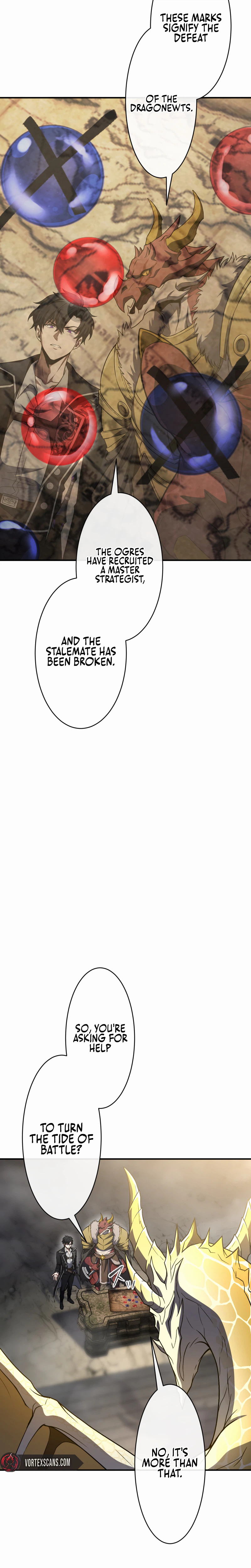 Reincarnated as the Youngest Son of a Demon Swordsman Family Chapter 16 - Page 9