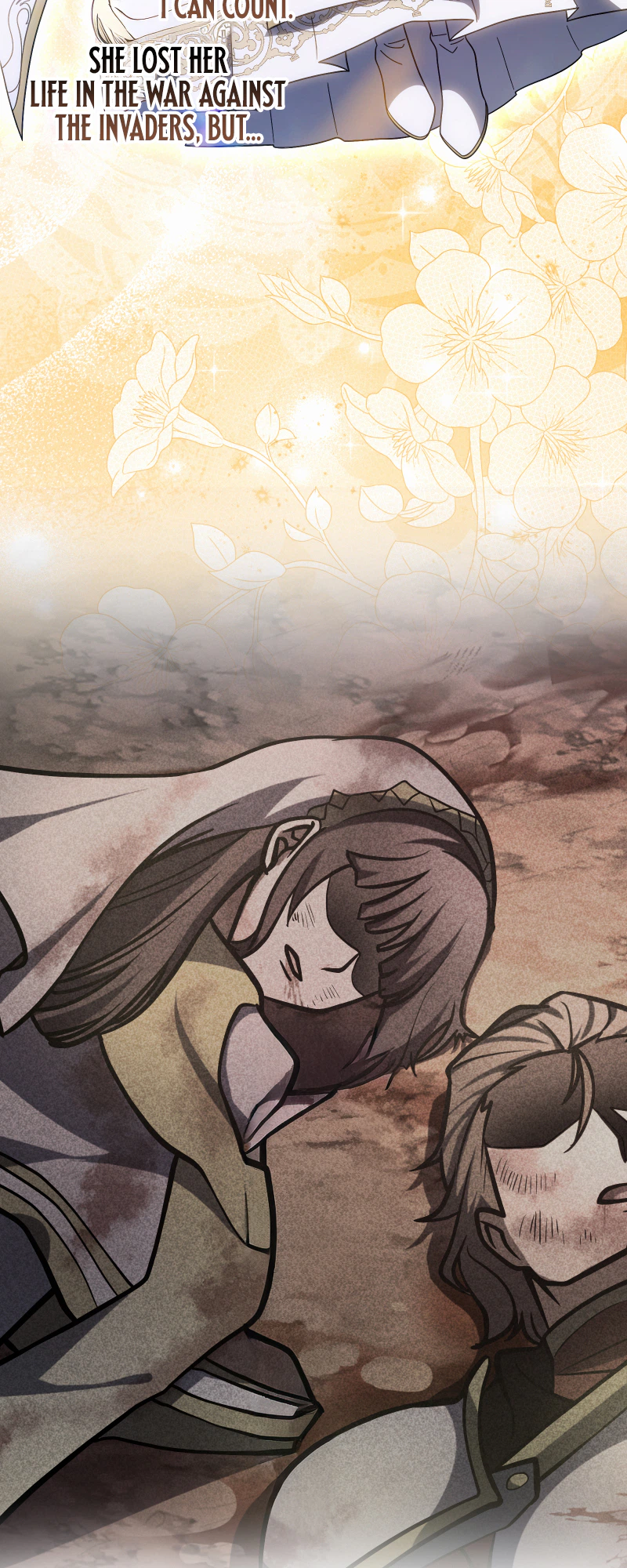 Reincarnated as the Youngest Son of a Demon Swordsman Family Chapter 16 - Page 20