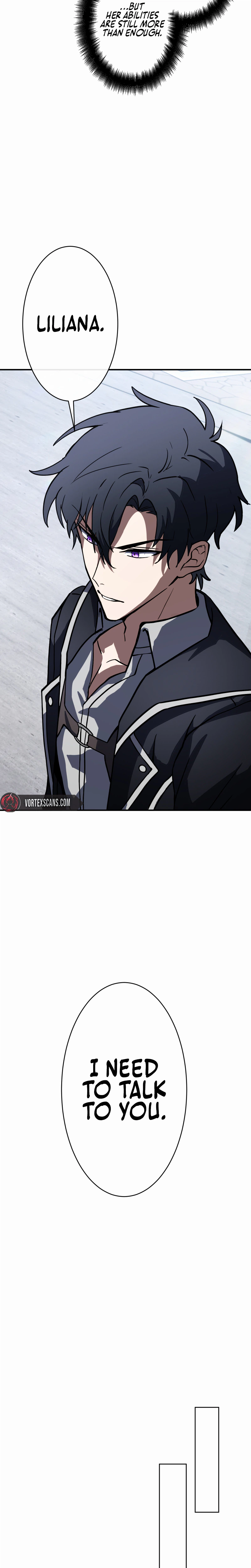 Reincarnated as the Youngest Son of a Demon Swordsman Family Chapter 16 - Page 25