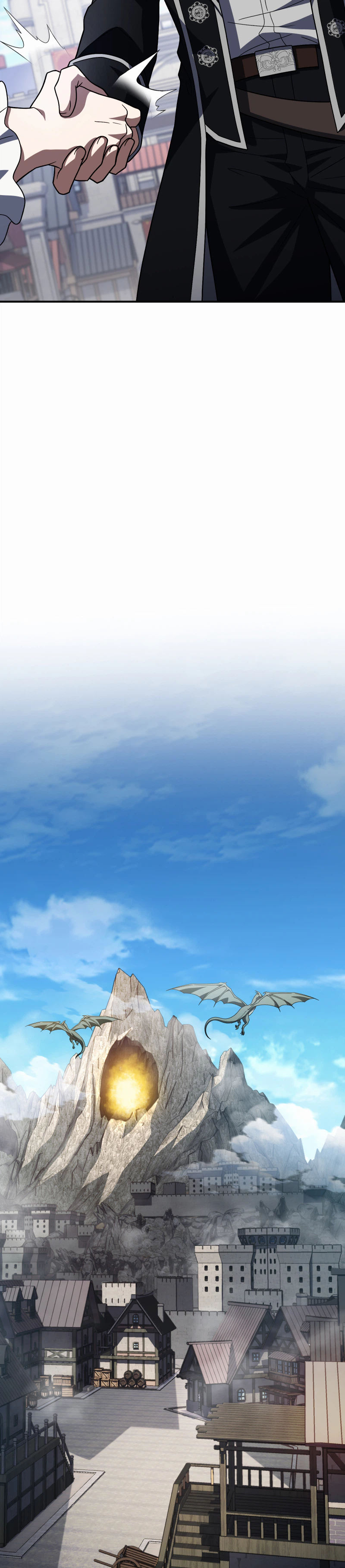 Reincarnated as the Youngest Son of a Demon Swordsman Family Chapter 16 - Page 33