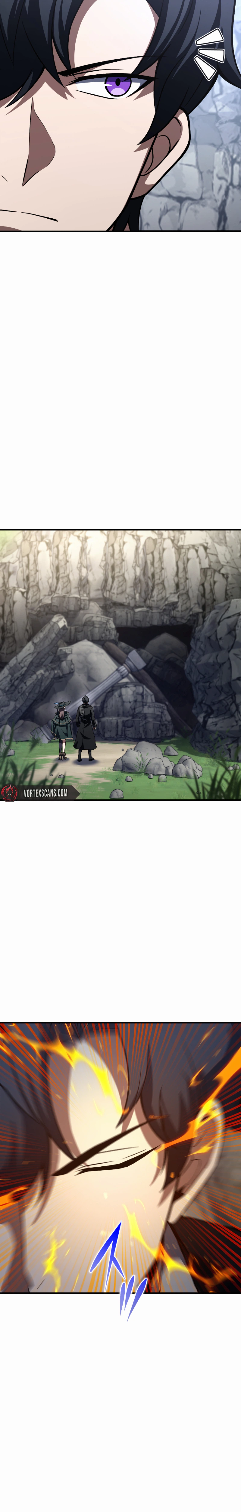Reincarnated as the Youngest Son of a Demon Swordsman Family Chapter 16 - Page 35