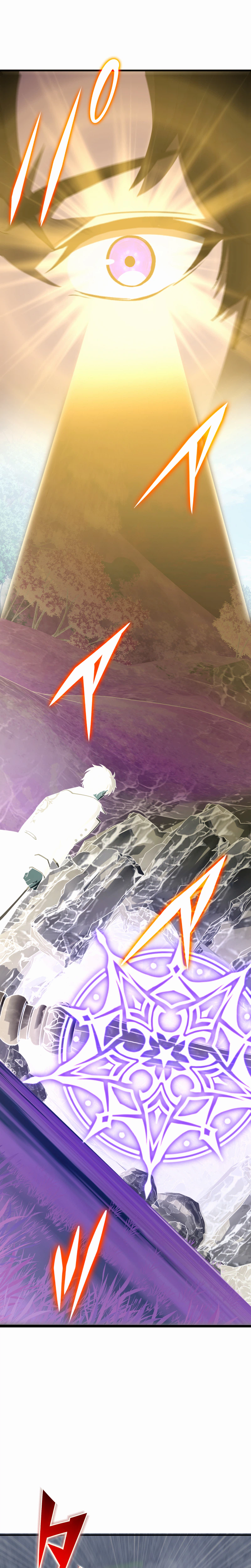 Reincarnated as the Youngest Son of a Demon Swordsman Family Chapter 16 - Page 36