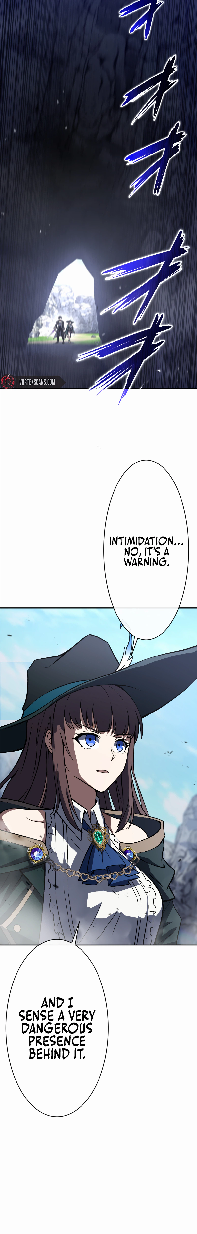 Reincarnated as the Youngest Son of a Demon Swordsman Family Chapter 16 - Page 39