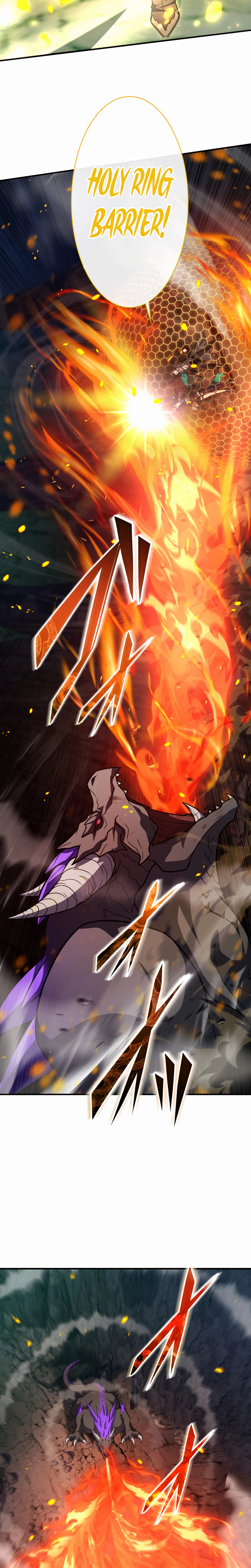 Reincarnated as the Youngest Son of a Demon Swordsman Family Chapter 17 - Page 22