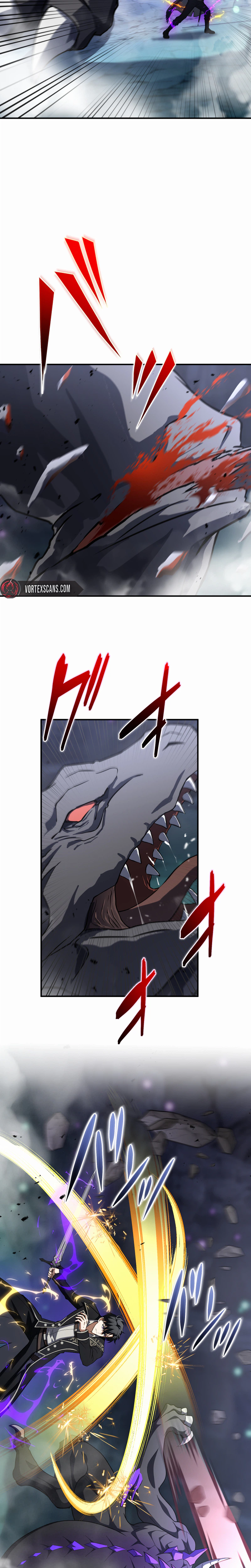 Reincarnated as the Youngest Son of a Demon Swordsman Family Chapter 17 - Page 27