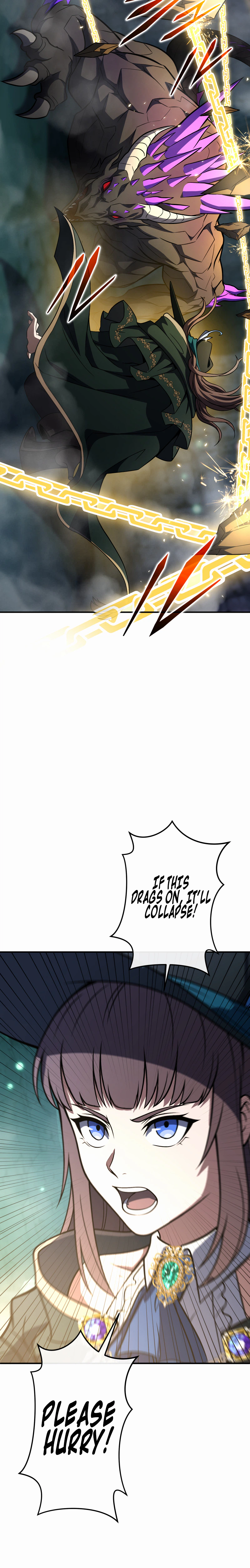 Reincarnated as the Youngest Son of a Demon Swordsman Family Chapter 17 - Page 30
