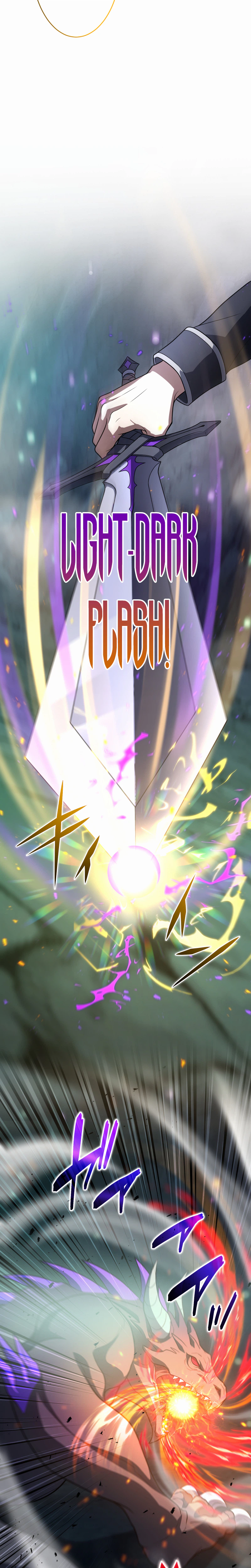 Reincarnated as the Youngest Son of a Demon Swordsman Family Chapter 17 - Page 33