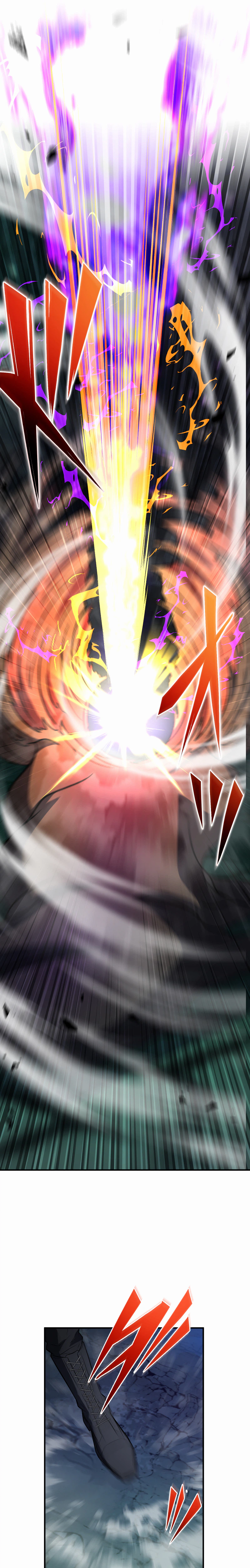 Reincarnated as the Youngest Son of a Demon Swordsman Family Chapter 17 - Page 36