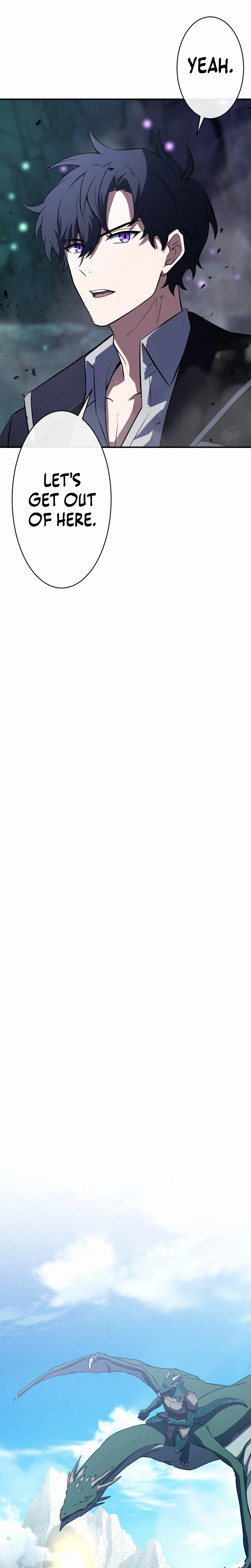 Reincarnated as the Youngest Son of a Demon Swordsman Family Chapter 17 - Page 40