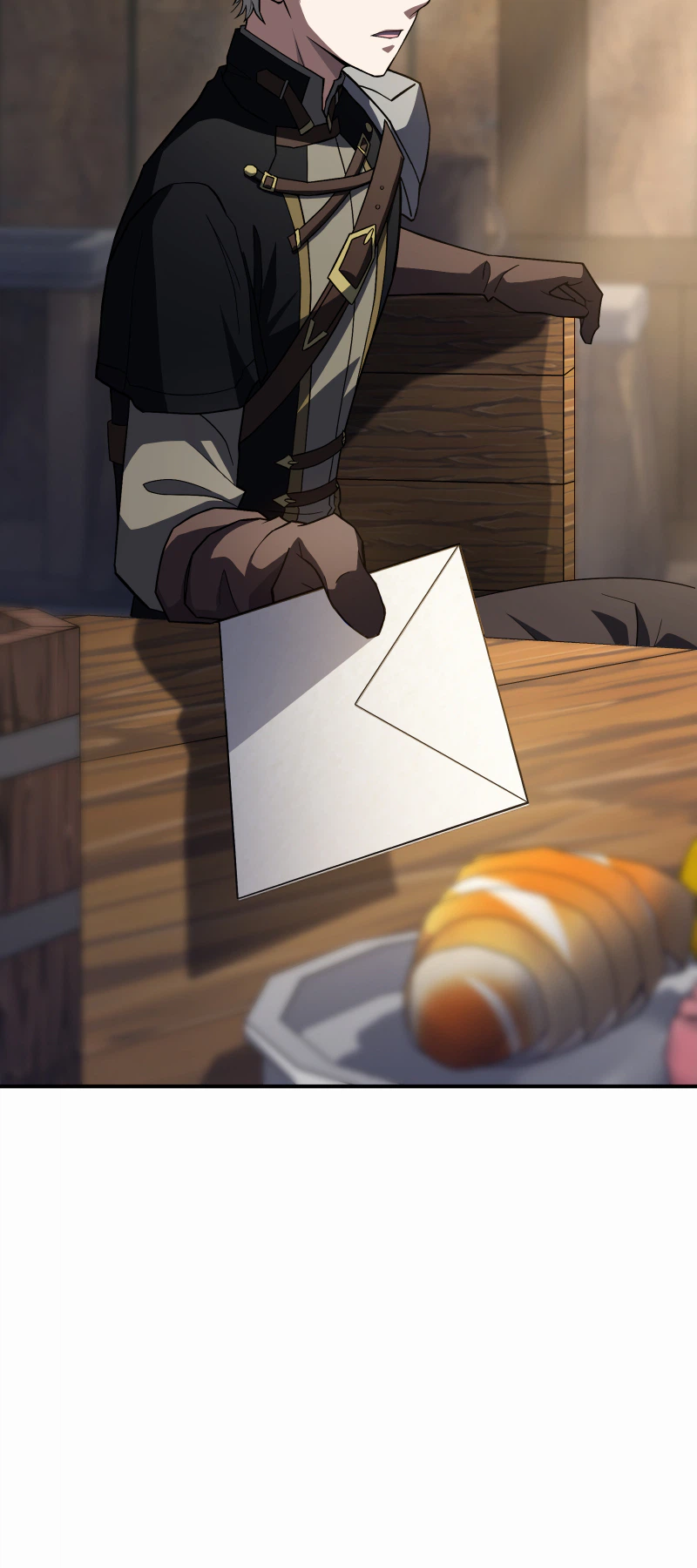 Reincarnated as the Youngest Son of a Demon Swordsman Family Chapter 17 - Page 46