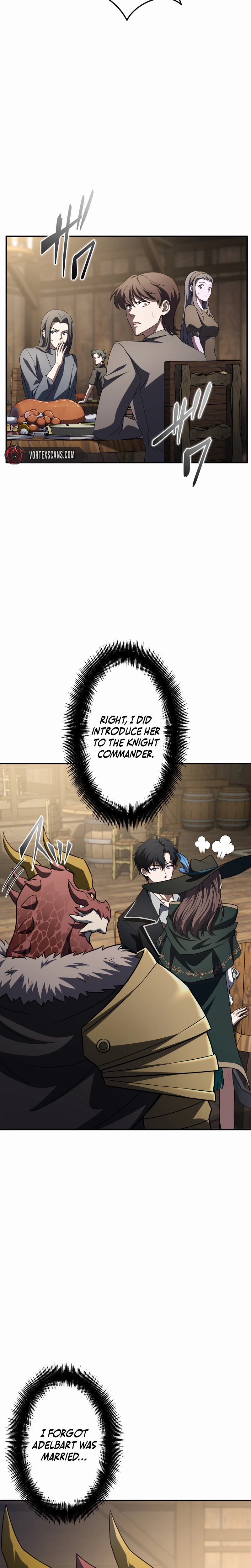Reincarnated as the Youngest Son of a Demon Swordsman Family Chapter 18 - Page 6