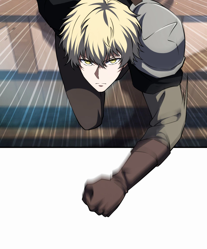 Reincarnated as the Youngest Son of a Demon Swordsman Family Chapter 18 - Page 18