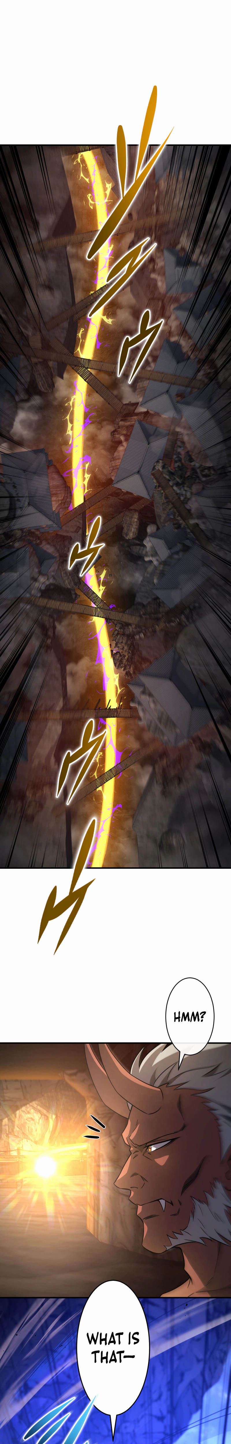 Reincarnated as the Youngest Son of a Demon Swordsman Family Chapter 18 - Page 26