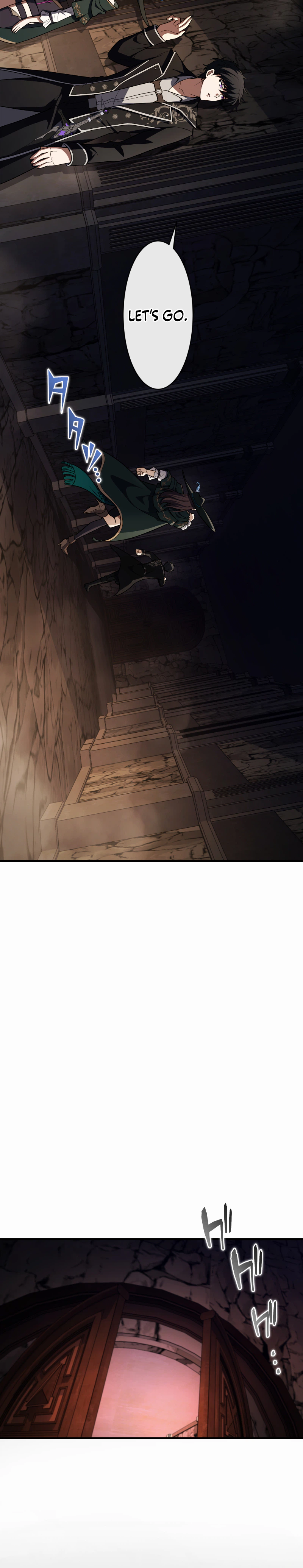 Reincarnated as the Youngest Son of a Demon Swordsman Family Chapter 18 - Page 36