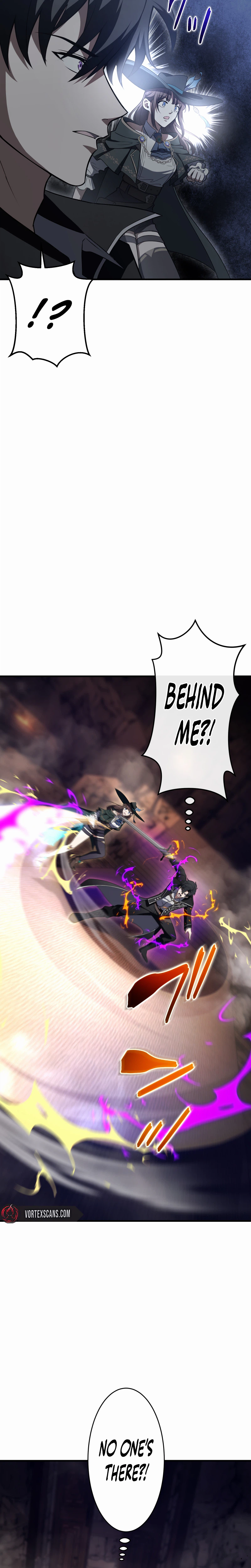 Reincarnated as the Youngest Son of a Demon Swordsman Family Chapter 18 - Page 38