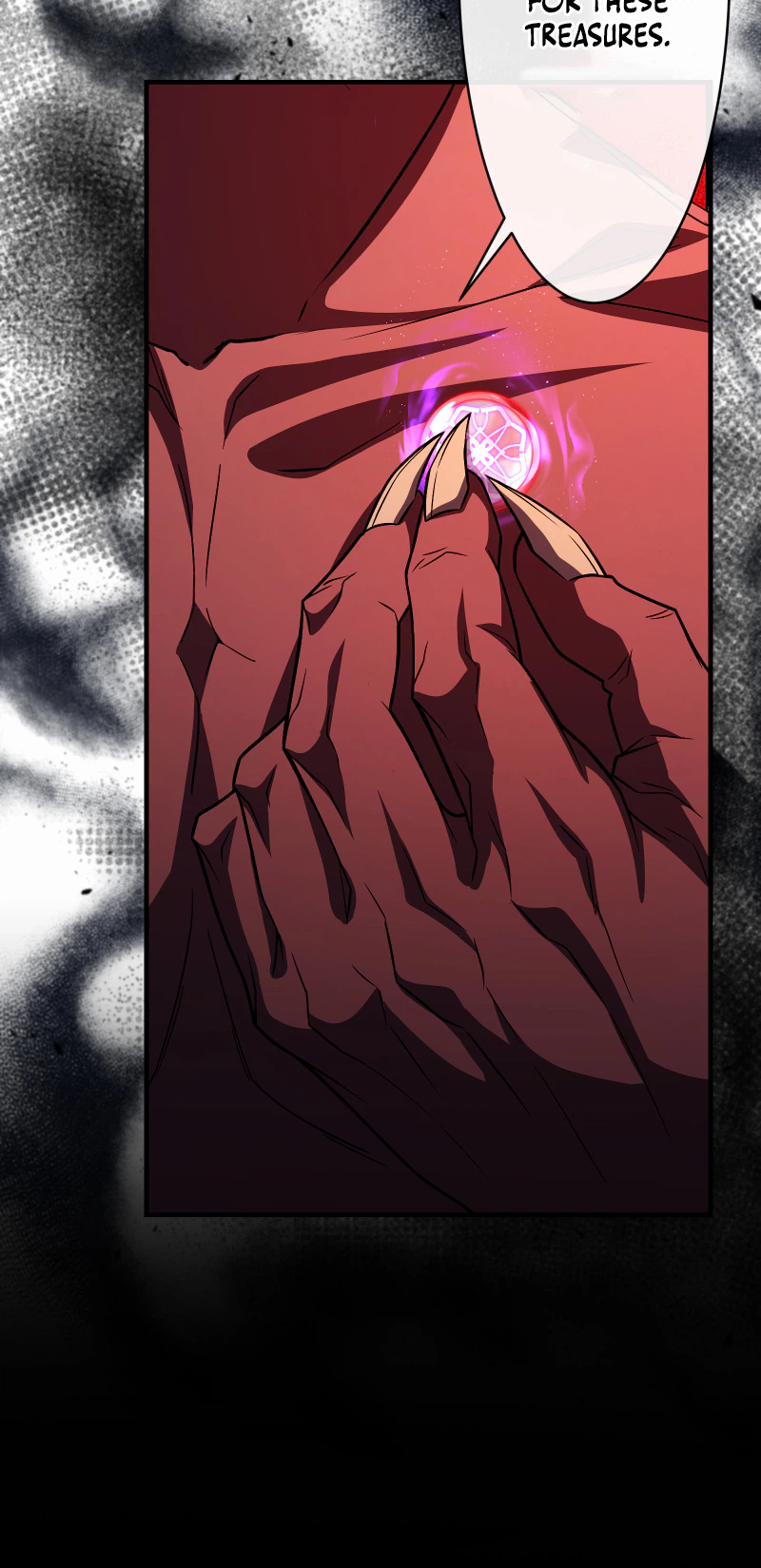 Reincarnated as the Youngest Son of a Demon Swordsman Family Chapter 18 - Page 40
