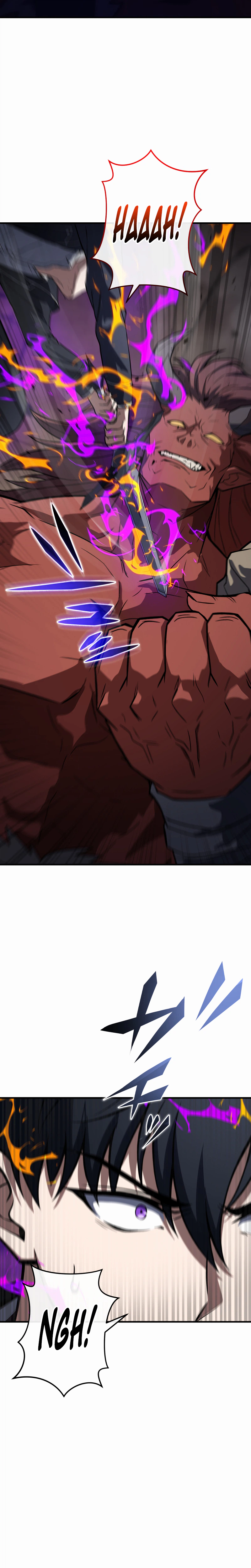 Reincarnated as the Youngest Son of a Demon Swordsman Family Chapter 19 - Page 5