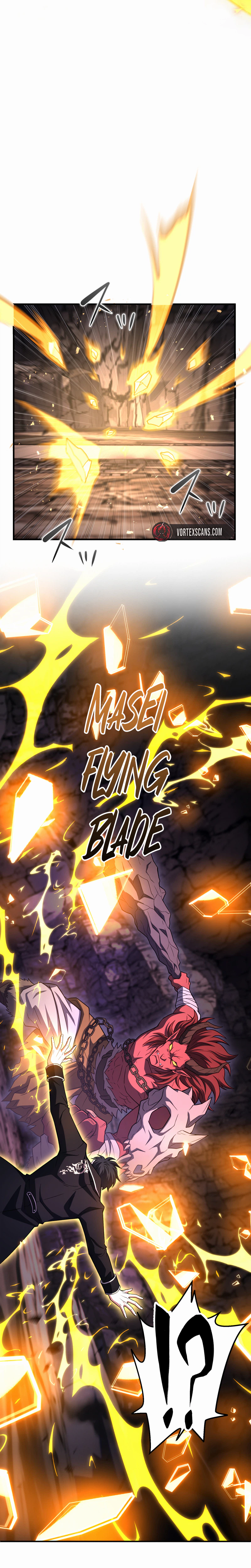 Reincarnated as the Youngest Son of a Demon Swordsman Family Chapter 19 - Page 24