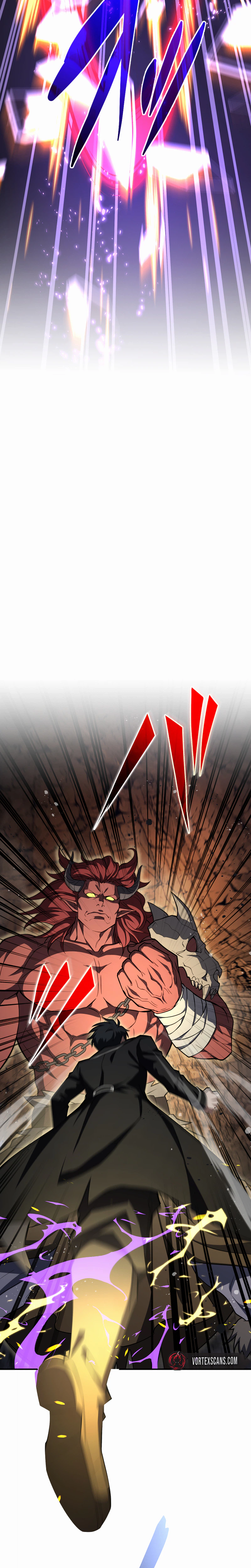 Reincarnated as the Youngest Son of a Demon Swordsman Family Chapter 19 - Page 28
