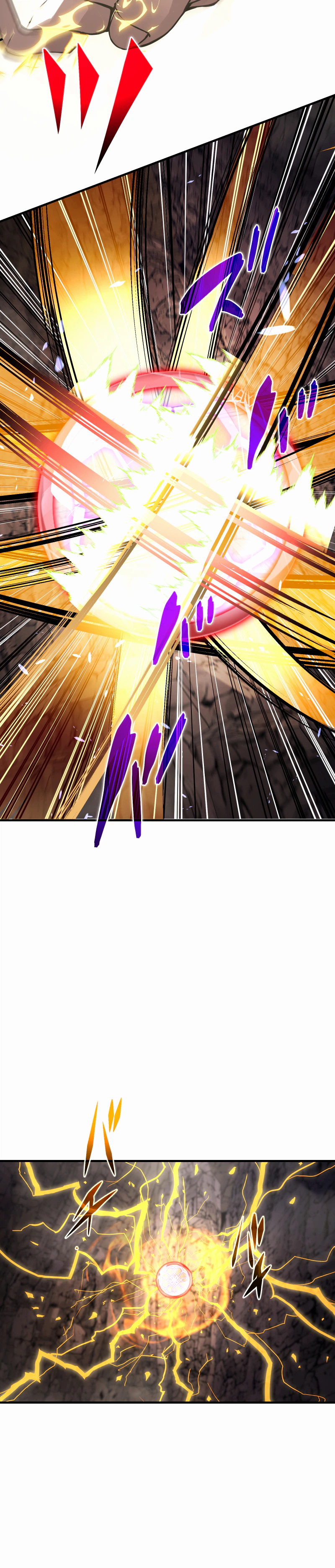 Reincarnated as the Youngest Son of a Demon Swordsman Family Chapter 19 - Page 33
