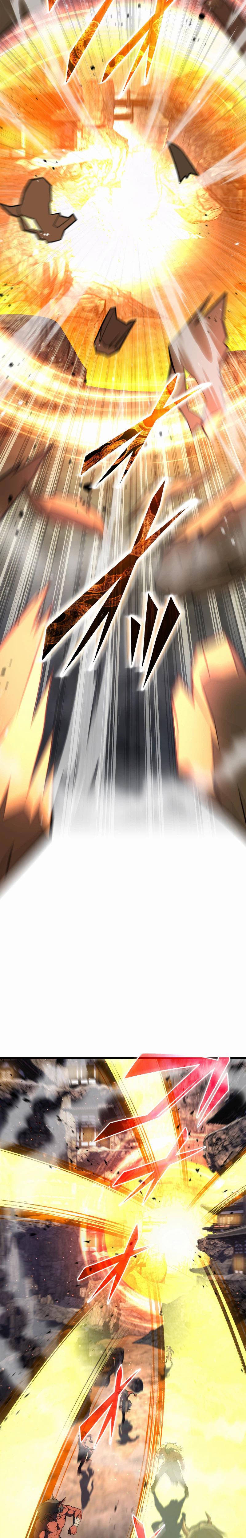 Reincarnated as the Youngest Son of a Demon Swordsman Family Chapter 19 - Page 35