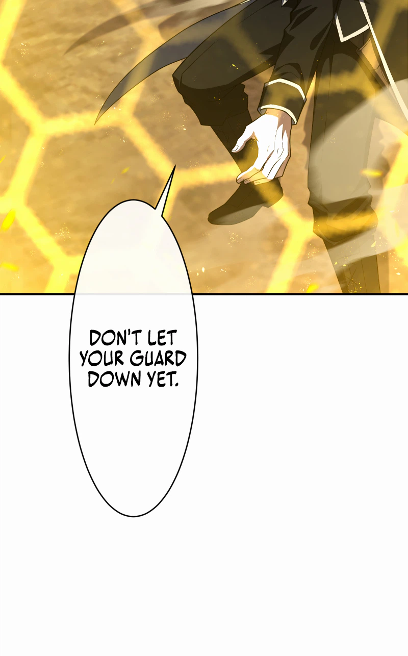 Reincarnated as the Youngest Son of a Demon Swordsman Family Chapter 19 - Page 37