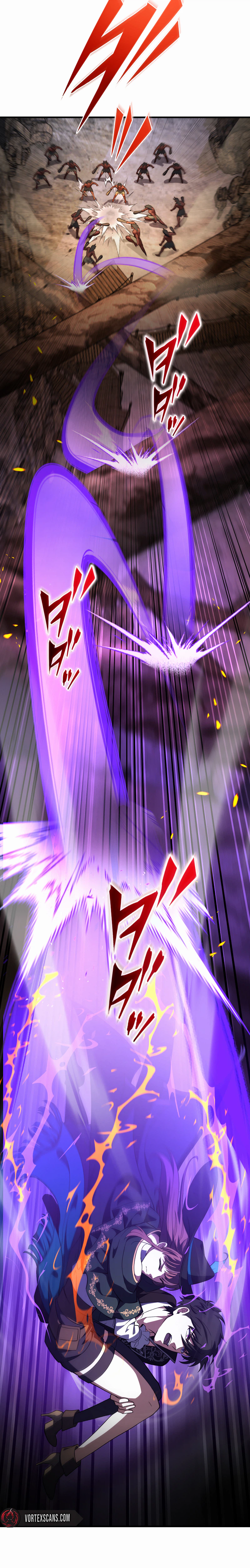 Reincarnated as the Youngest Son of a Demon Swordsman Family Chapter 19 - Page 42