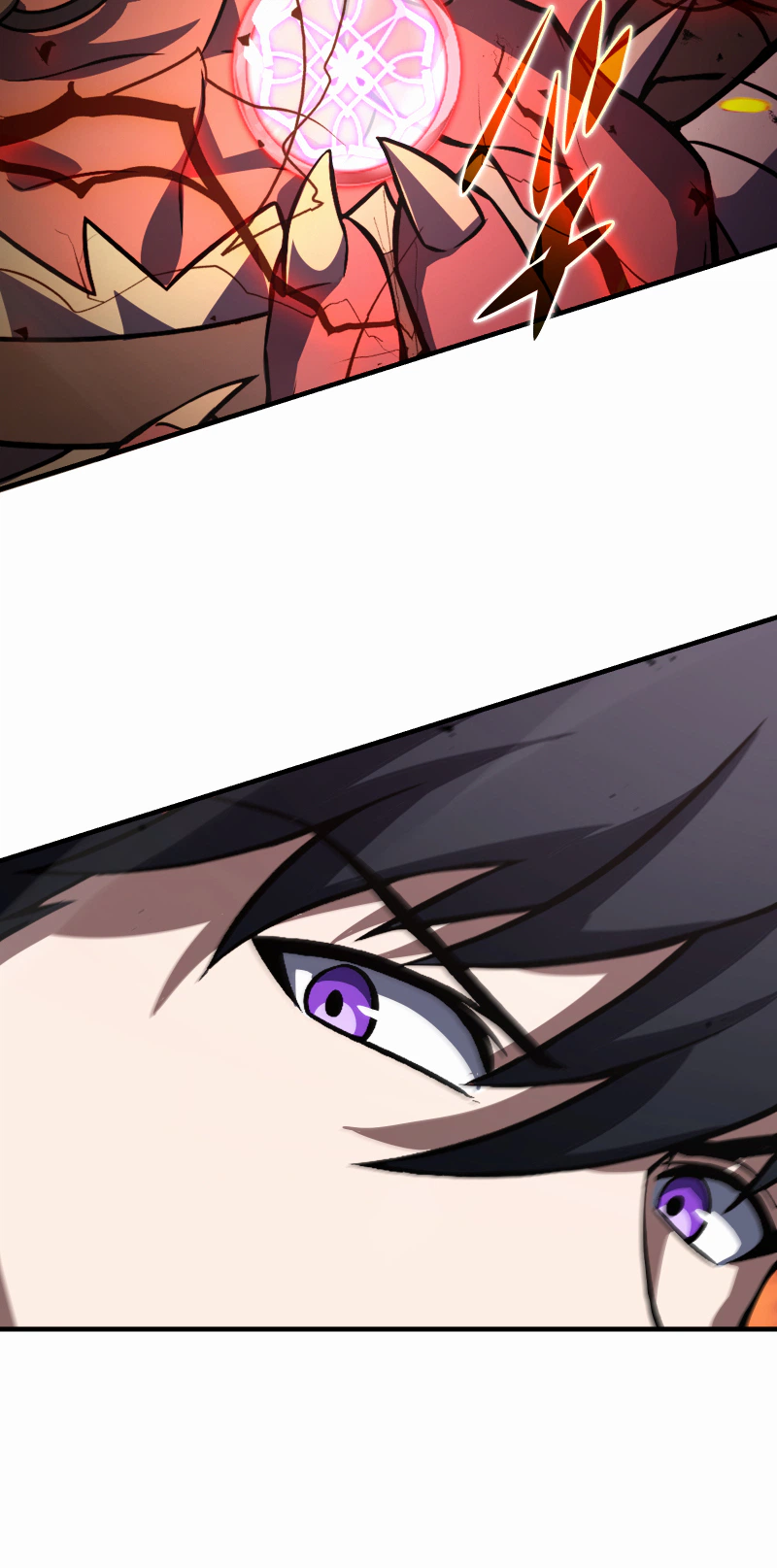 Reincarnated as the Youngest Son of a Demon Swordsman Family Chapter 19 - Page 44