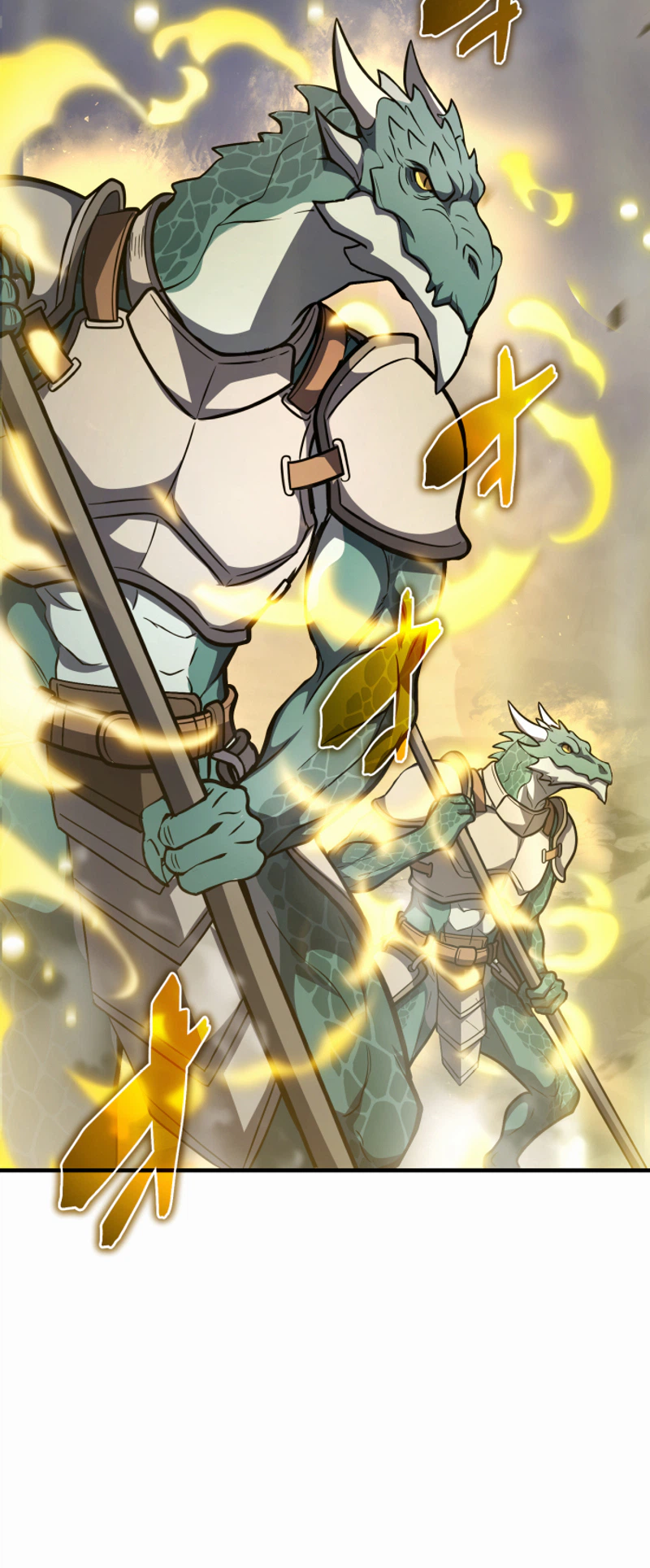 Reincarnated as the Youngest Son of a Demon Swordsman Family Chapter 20 - Page 4