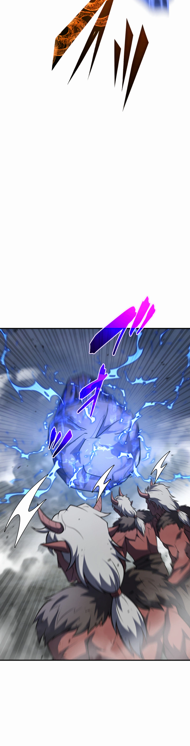 Reincarnated as the Youngest Son of a Demon Swordsman Family Chapter 20 - Page 10