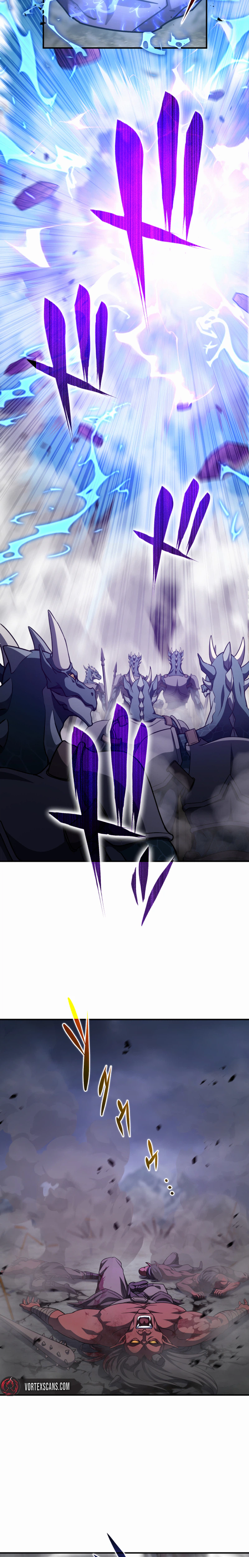 Reincarnated as the Youngest Son of a Demon Swordsman Family Chapter 20 - Page 12