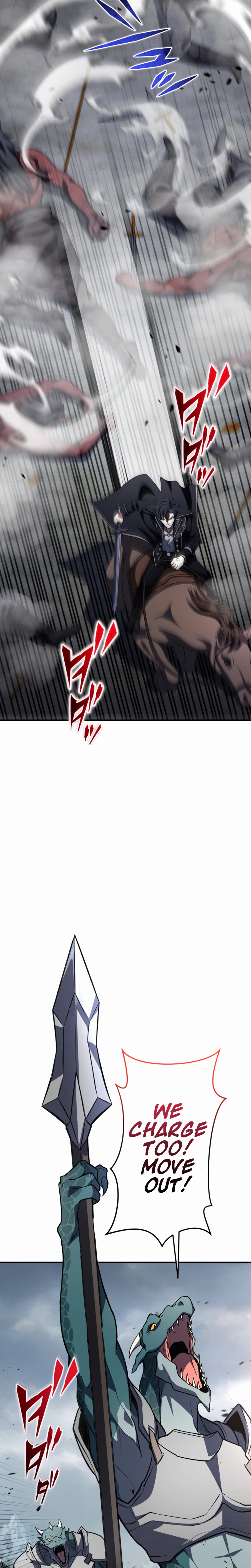 Reincarnated as the Youngest Son of a Demon Swordsman Family Chapter 20 - Page 13