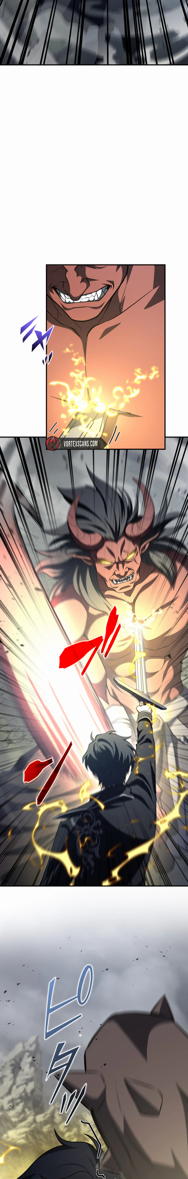 Reincarnated as the Youngest Son of a Demon Swordsman Family Chapter 20 - Page 24