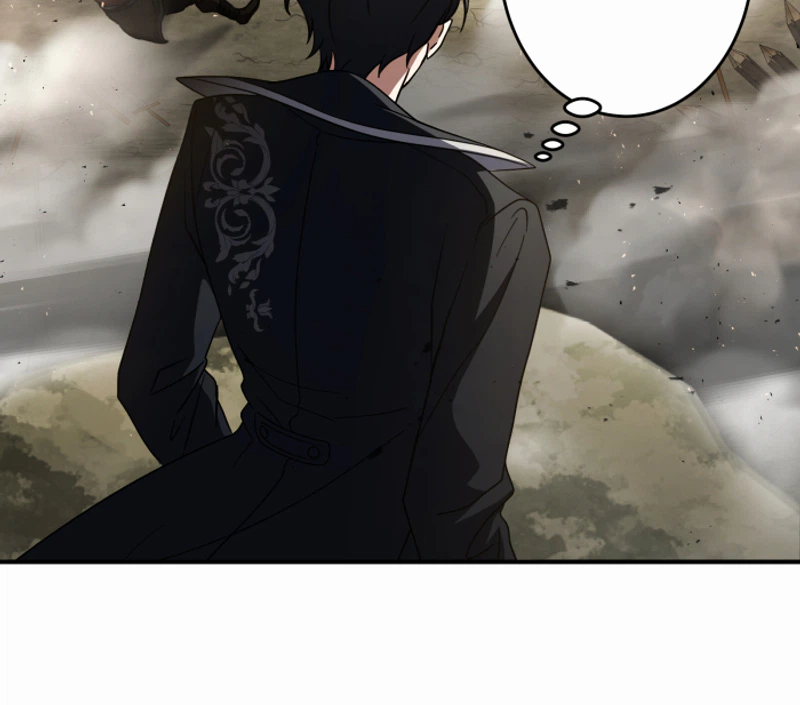 Reincarnated as the Youngest Son of a Demon Swordsman Family Chapter 20 - Page 32