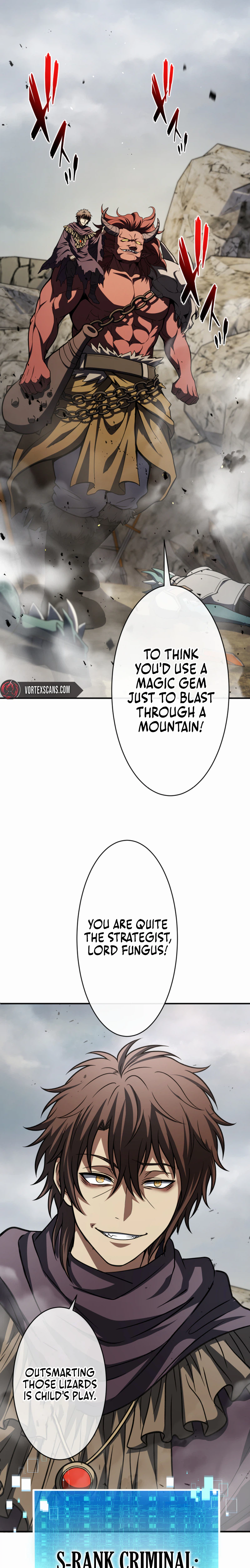 Reincarnated as the Youngest Son of a Demon Swordsman Family Chapter 20 - Page 38