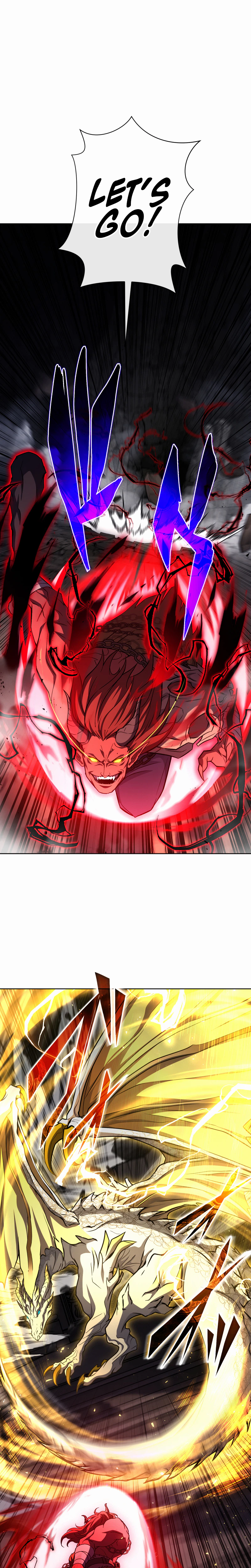 Reincarnated as the Youngest Son of a Demon Swordsman Family Chapter 21 - Page 3