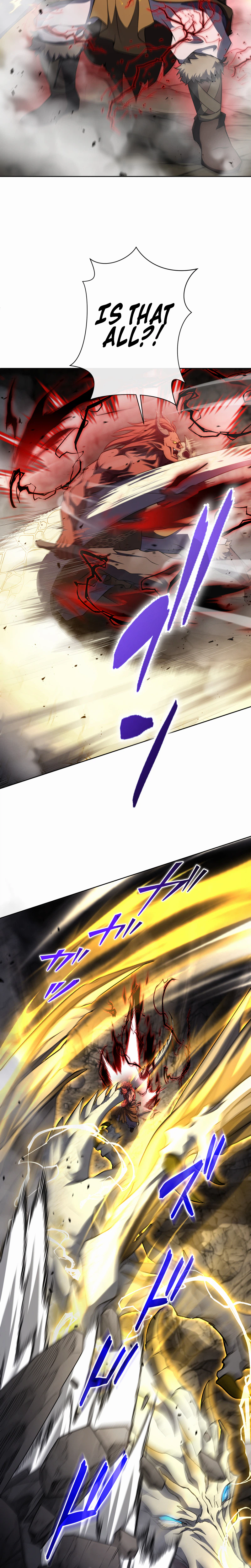 Reincarnated as the Youngest Son of a Demon Swordsman Family Chapter 21 - Page 6