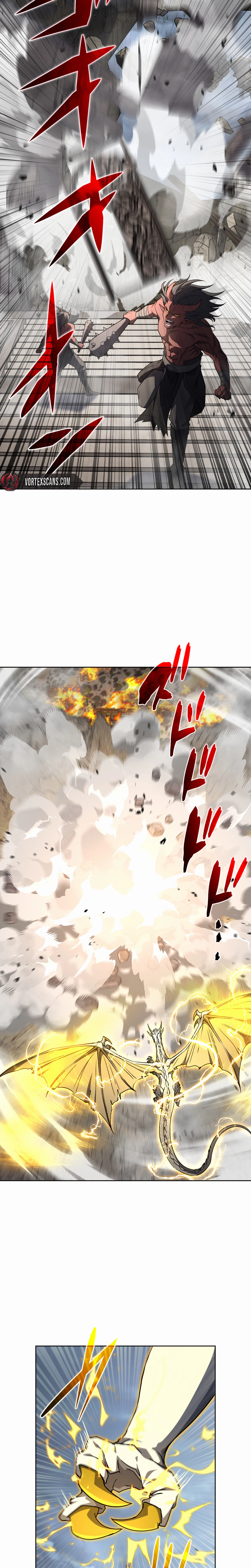 Reincarnated as the Youngest Son of a Demon Swordsman Family Chapter 21 - Page 9