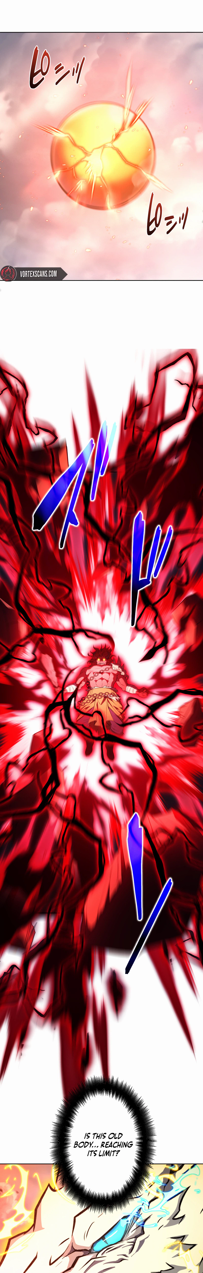 Reincarnated as the Youngest Son of a Demon Swordsman Family Chapter 21 - Page 12